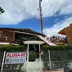 Pousada Ecocontainer