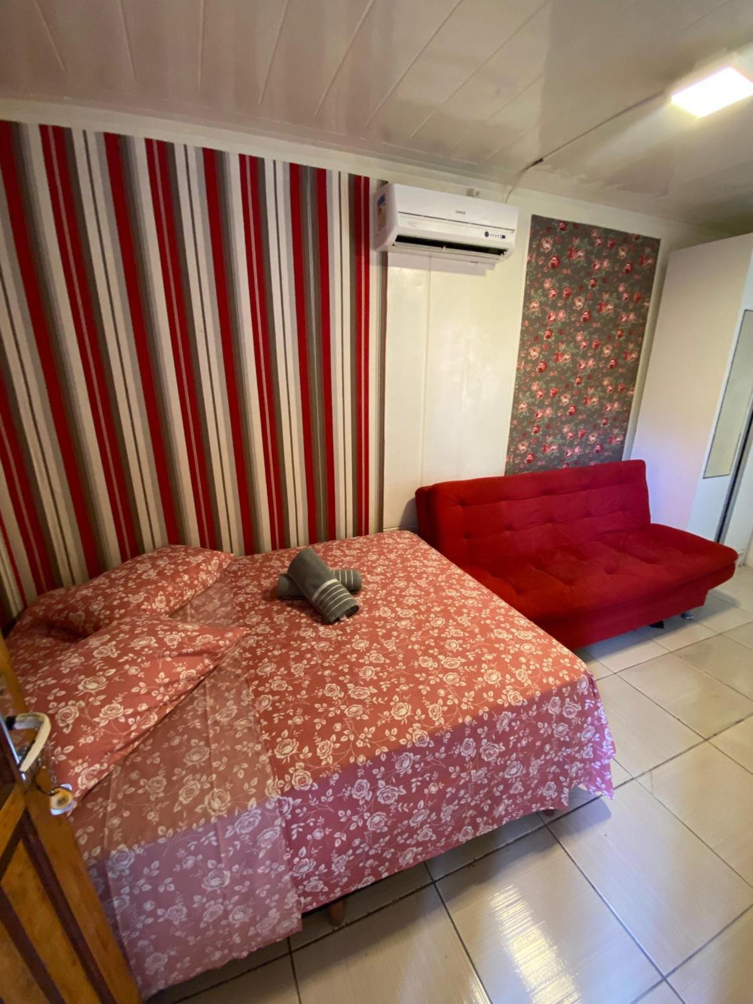 Ecocontainer Apartment *