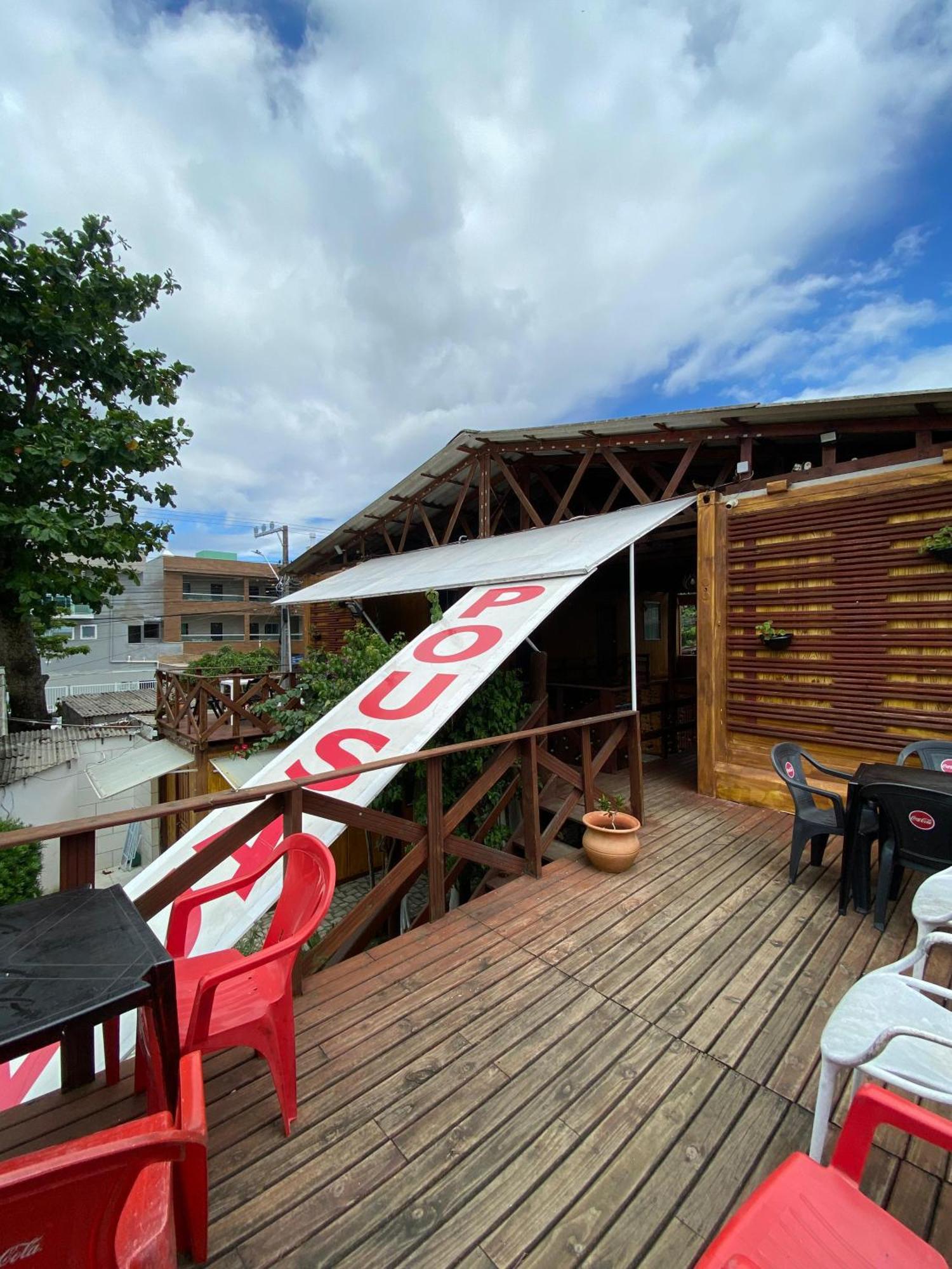 Ecocontainer Apartment
