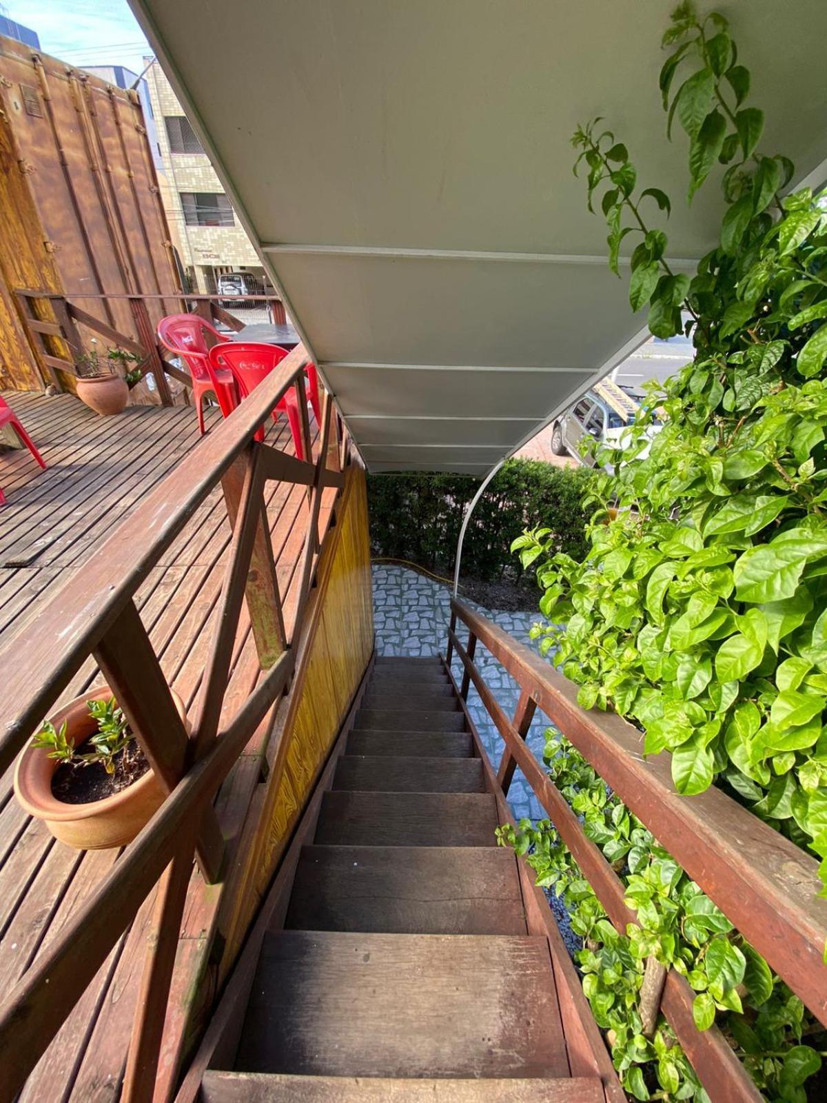 Apartment Ecocontainer *