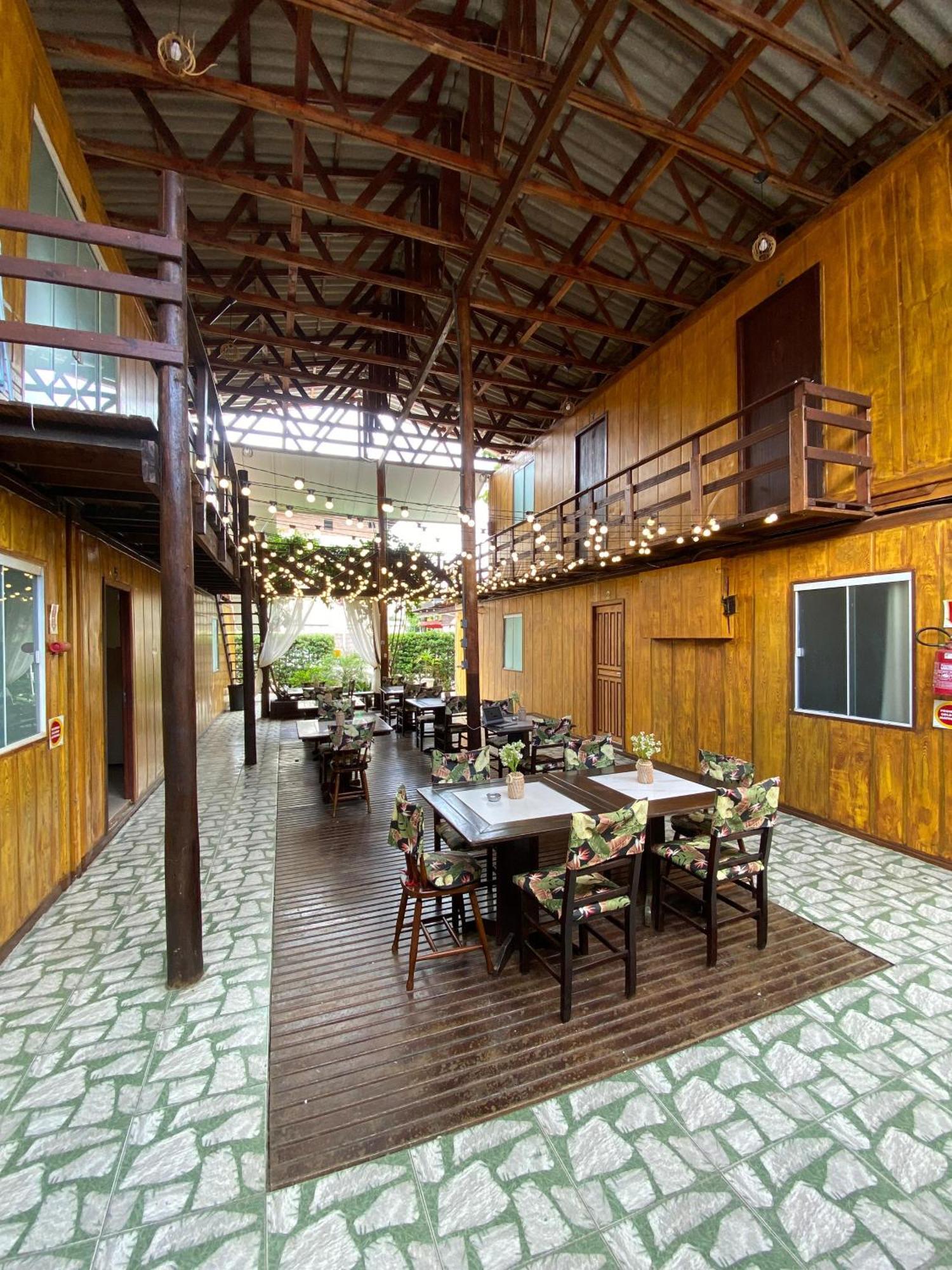 Ecocontainer Apartment *